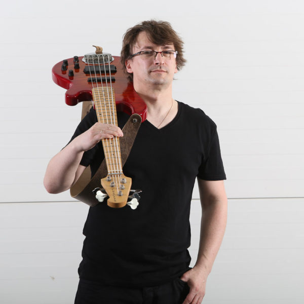 Dariusz Jurkowski Dariusz Jurkowski