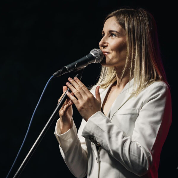 Kasia Lisowska Kasia Lisowska