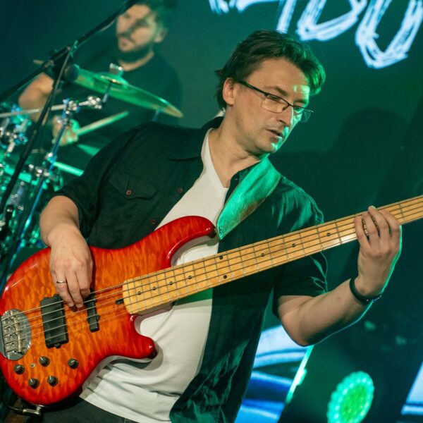 Dariusz Jurkowski Dariusz Jurkowski